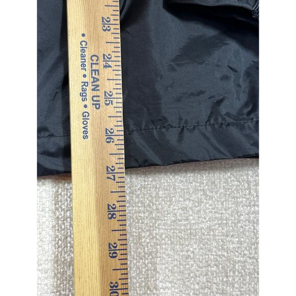 Joe Rocket Men’s 2XL Black Long Sleeve Full-Zip Front Jacket Street Casual Layer - Picture 6 of 7